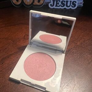 Clinique Ived Lotus blushing Blush powder